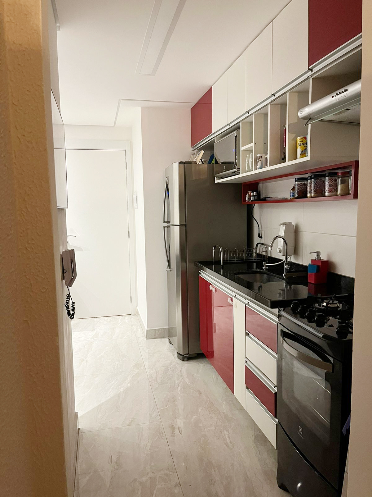 Imagem Apartamento com 4 Quartos à Venda, 151 m²em Vila Leopoldina - São Paulo Imagem Apartamento com 4 Quartos à Venda, 151 m²em Vila Leopoldina - São Paulo