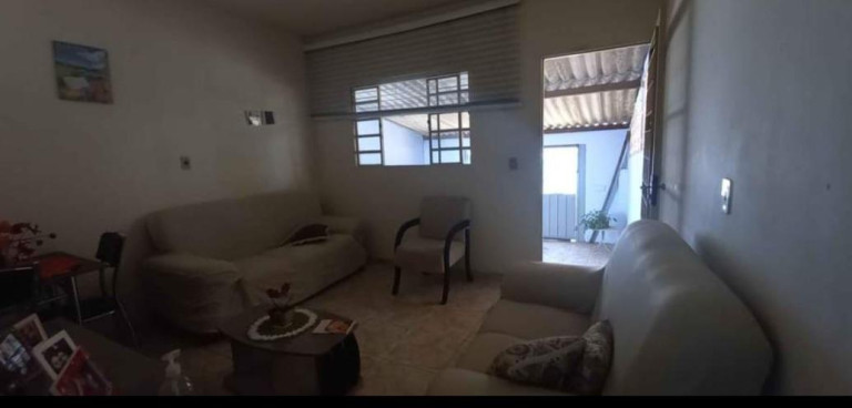 Imagem Casa com 2 Quartos à Venda, 70 m² em Jardim Santiago (Nova Veneza) - Sumaré