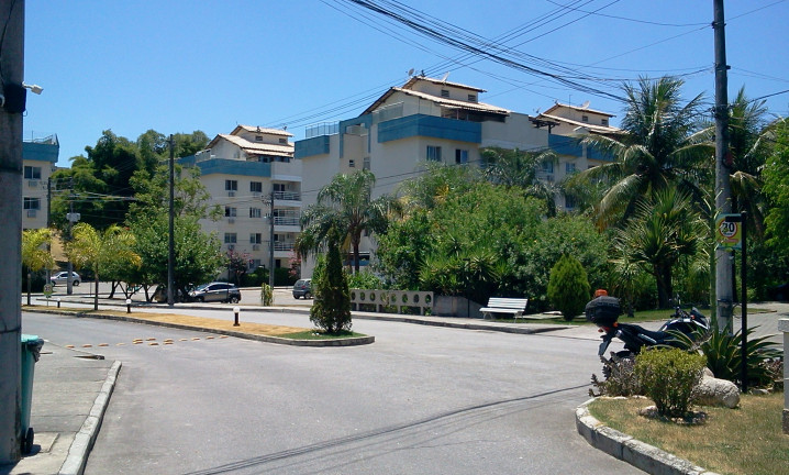 Imagem Cobertura com 3 Quartos à Venda, 134 m² em Maria Paula - São Gonçalo