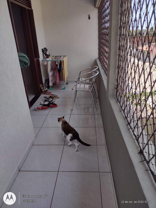 Imagem Sobrado com 6 Quartos à Venda, 180 m²em Cidade da Esperança - Natal