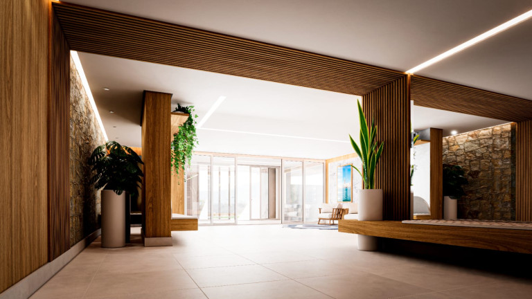 Imagem Apartamento com 3 Quartos à Venda, 116 m² em Aviação - Praia Grande