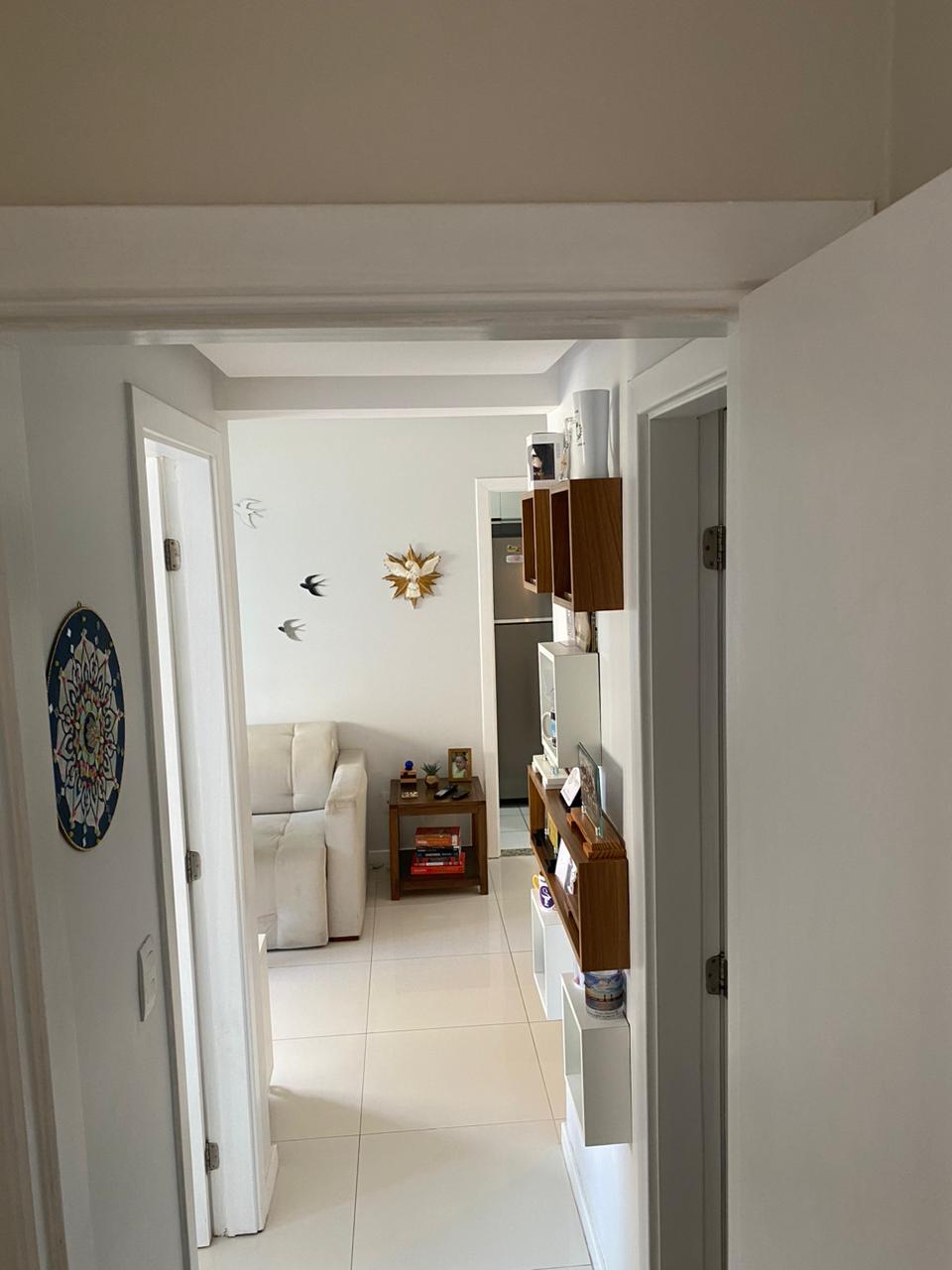 Imagem Apartamento com 2 Quartos à Venda, 60 m²em Imbuí - Salvador
