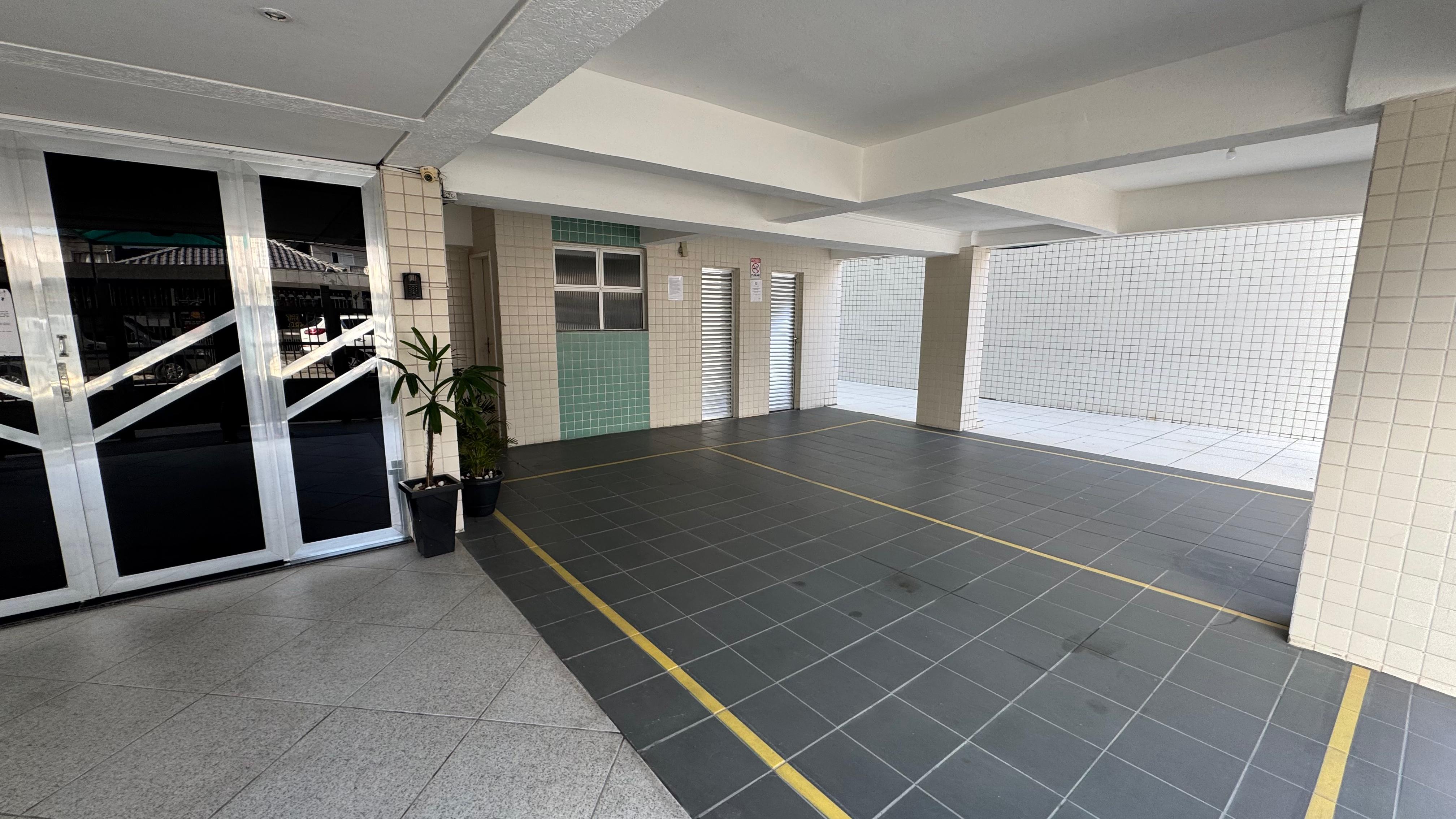 Imagem Apartamento com 2 Quartos à Venda, 58 m² em Ocian - Praia Grande