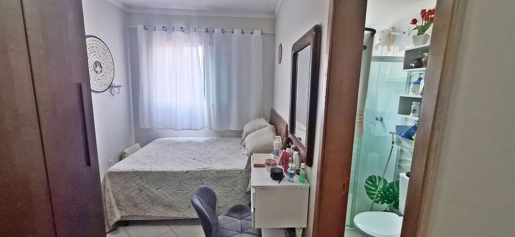 Imagem Apartamento com 1 Quarto à Venda, 53 m² em Flórida - Praia Grande Imagem Apartamento com 1 Quarto à Venda, 53 m² em Flórida - Praia Grande
