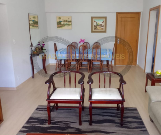 Imagem Apartamento com 2 Quartos à Venda, 103 m² em Várzea - Teresópolis