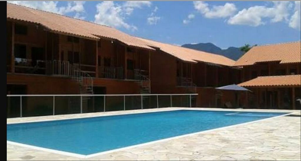 Imagem Flat com 2 Quartos à Venda, 88 m²em Maranduba - Ubatuba Imagem Flat com 2 Quartos à Venda, 88 m²em Maranduba - Ubatuba