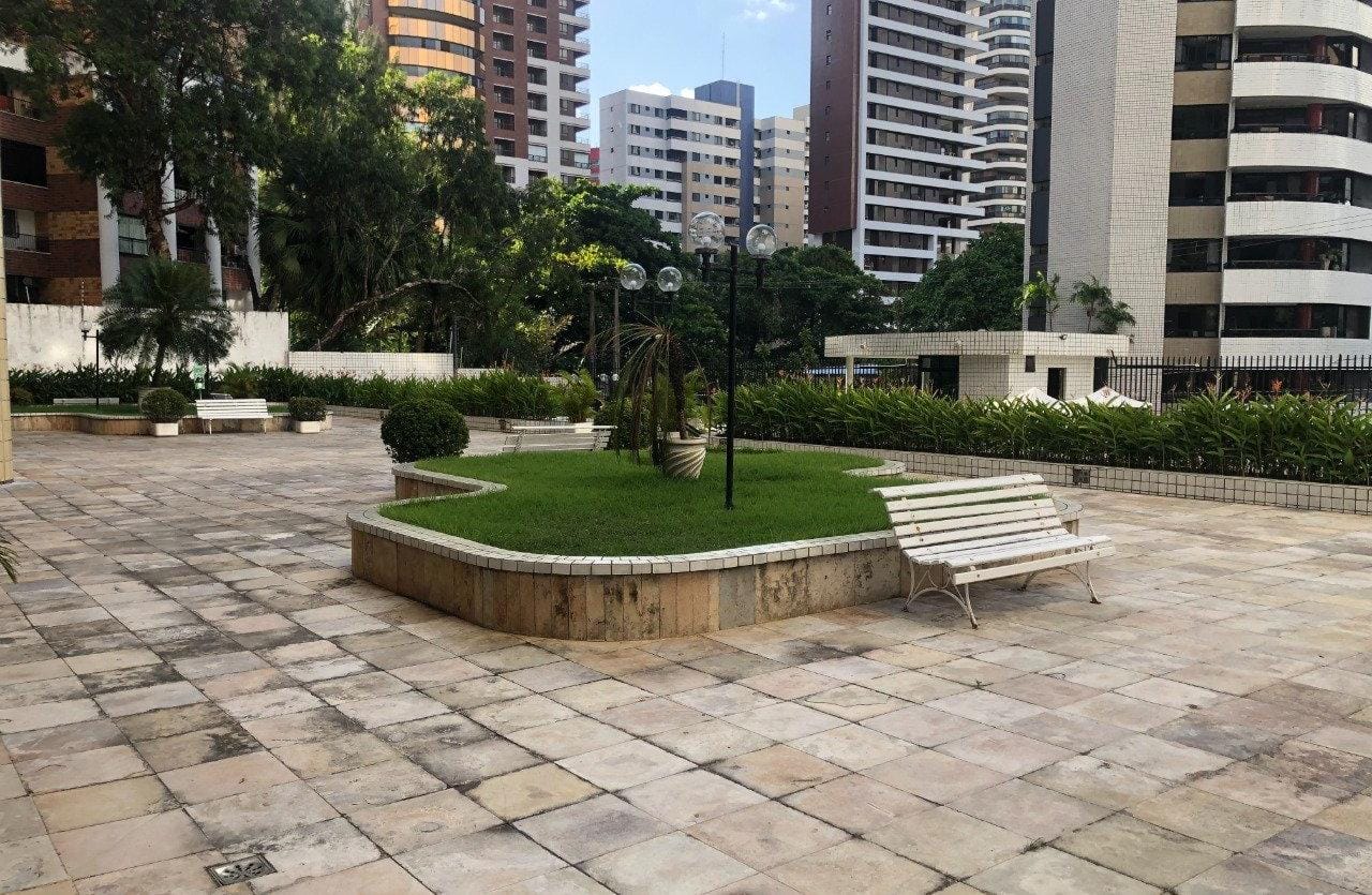 Imagem Apartamento com 4 Quartos à Venda, 240 m²em Meireles - Fortaleza