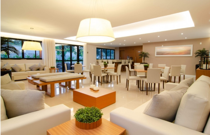 Imagem Apartamento com 3 Quartos à Venda,  em Del Castilho - Rio de Janeiro