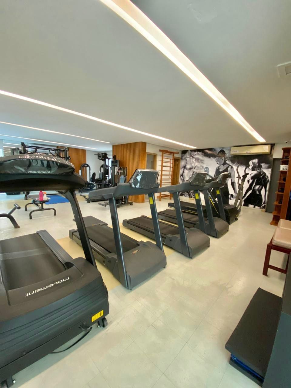 Imagem Apartamento com 2 Quartos à Venda, 107 m²em Umarizal - Belém