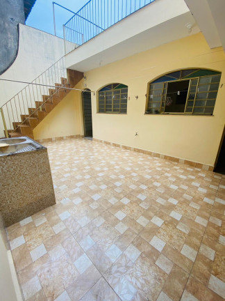 Imagem Sobrado com 3 Quartos à Venda, 189 m² em Vila Ré - São Paulo Imagem Sobrado com 3 Quartos à Venda, 189 m² em Vila Ré - São Paulo