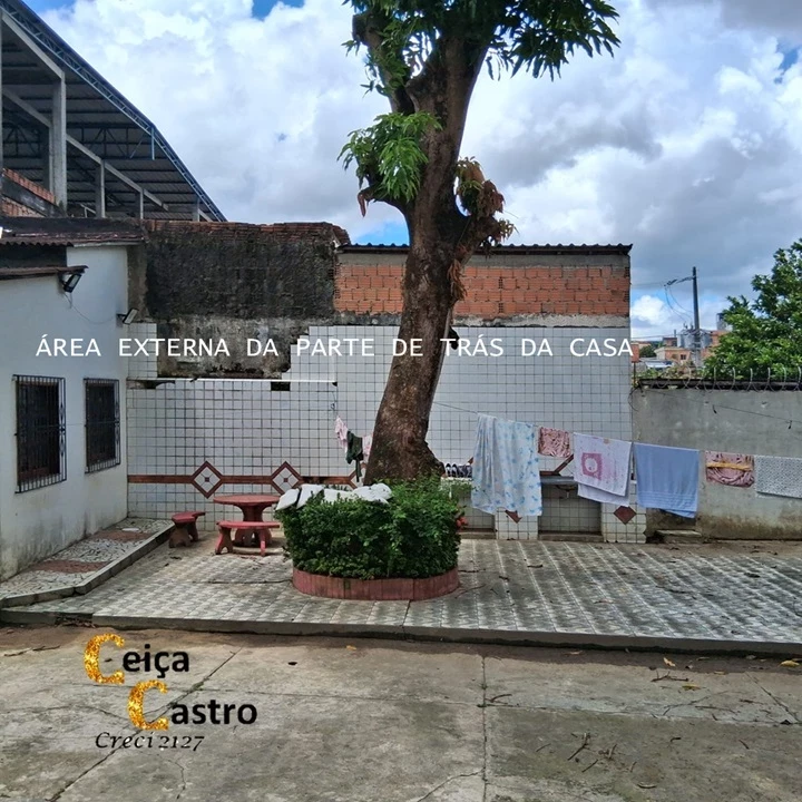 Imagem Casa com 7 Quartos à Venda, 300 m² em Alvorada - Manaus