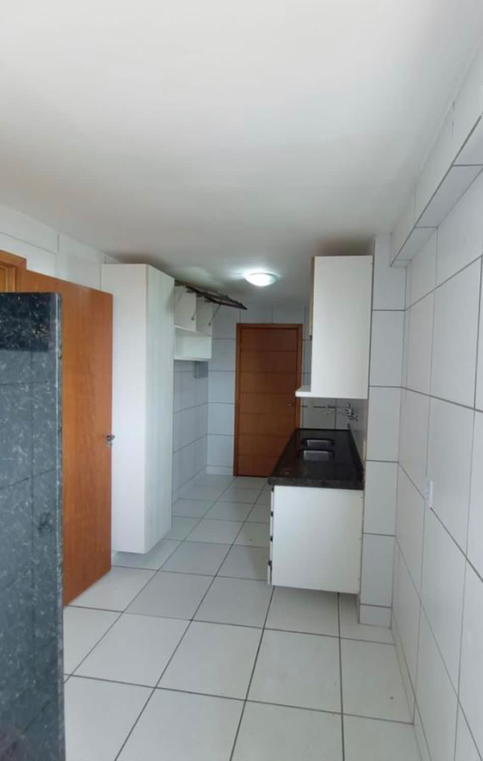 Imagem Apartamento com 4 Quartos à Venda, 125 m²em Ponta do Farol - São Luís