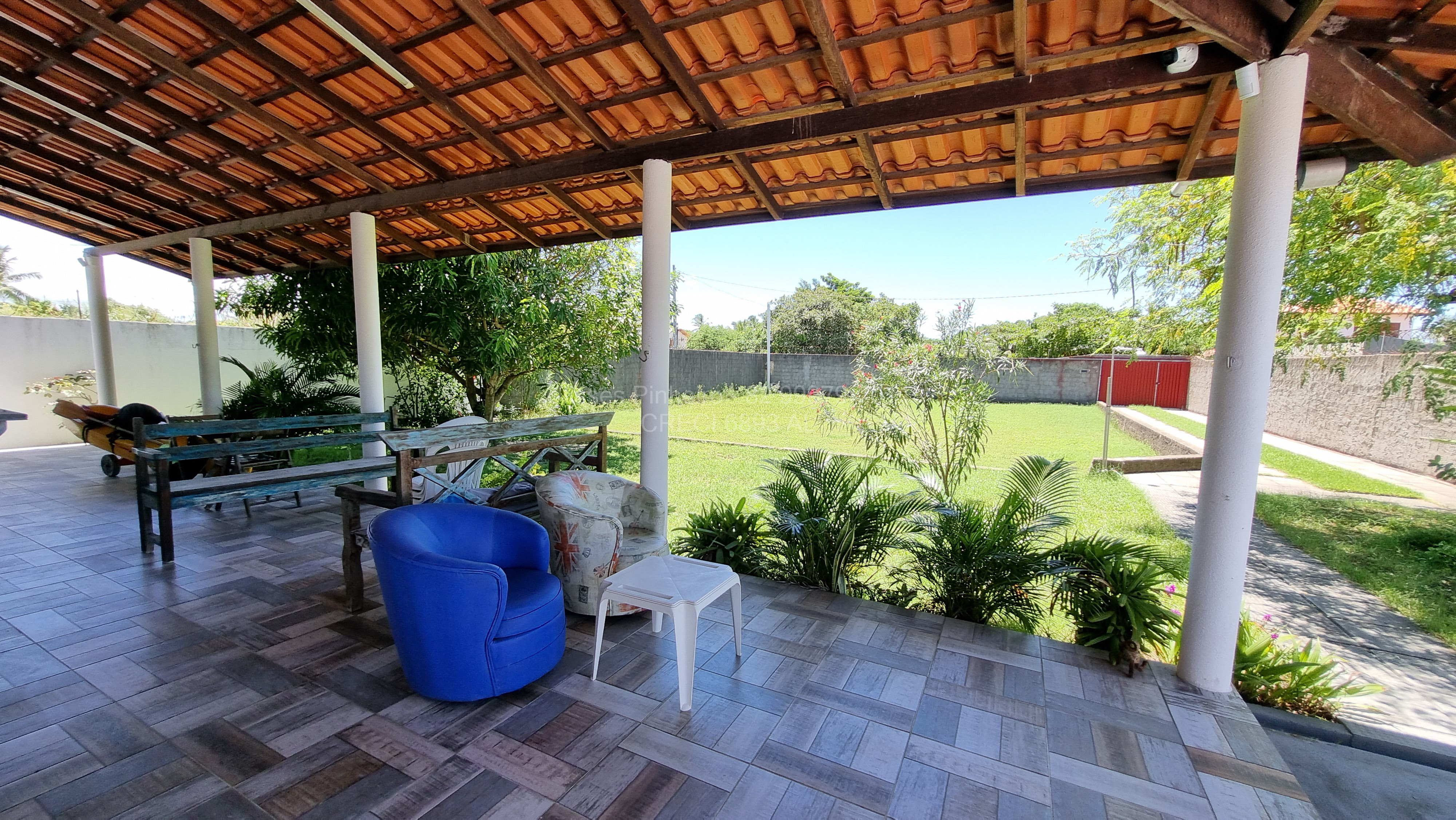 Imagem Casa com 3 Quartos à Venda, 200 m² em Loteamento Barra Mar - Barra de São Miguel Imagem Casa com 3 Quartos à Venda, 200 m² em Loteamento Barra Mar - Barra de São Miguel