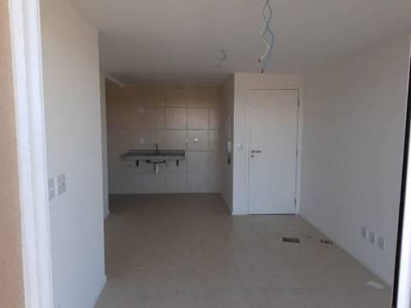 Imagem Apartamento com 3 Quartos à Venda, 67 m²em Jóquei Clube - Fortaleza
