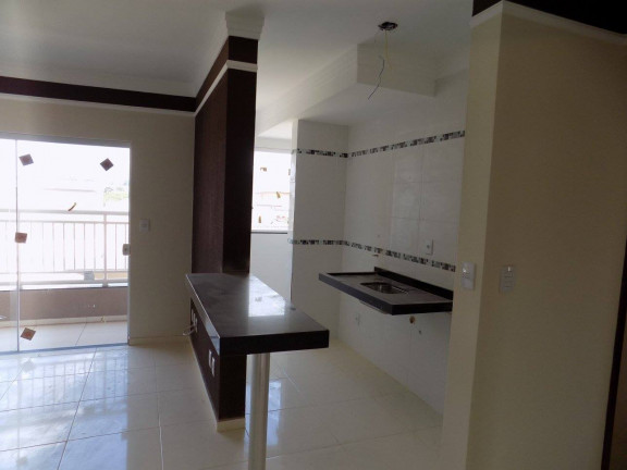 Imagem Apartamento com 2 Quartos à Venda, 60 m² em Jardim Residencial Villa Amato - Sorocaba