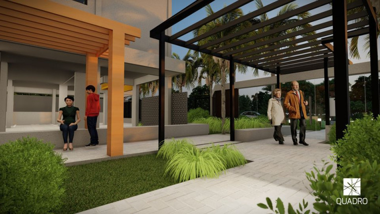 Imagem Apartamento com 2 Quartos à Venda, em Santa Augusta - Criciúma Imagem Apartamento com 2 Quartos à Venda, em Santa Augusta - Criciúma