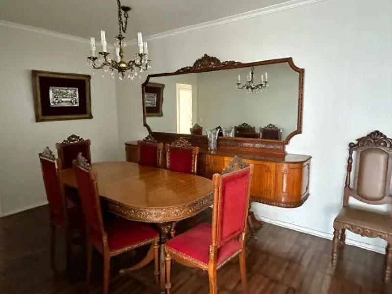 Imagem Apartamento com 3 Quartos à Venda, 130 m²em Bela Vista - São Paulo Imagem Apartamento com 3 Quartos à Venda, 130 m²em Bela Vista - São Paulo