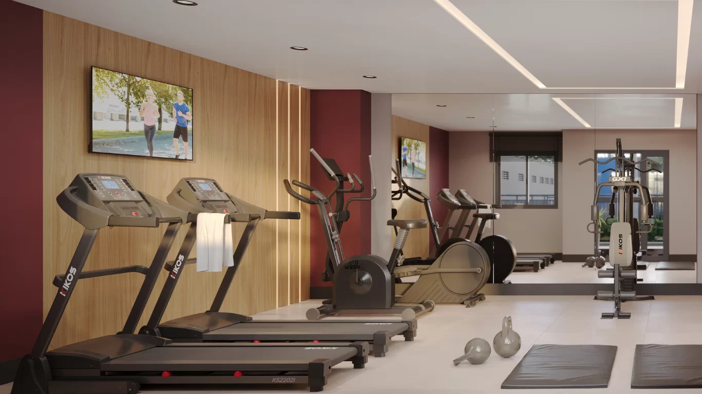 Imagem Apartamento com 2 Quartos à Venda, 65 m²em Santo Cristo - Rio de Janeiro