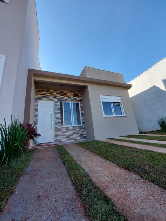 Imagem Casa com 2 Quartos à Venda, 55 m² em Parque Ipiranga - Gravataí