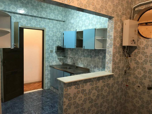 Imagem Apartamento com 3 Quartos à Venda, 93 m² em Copacabana - Rio de Janeiro