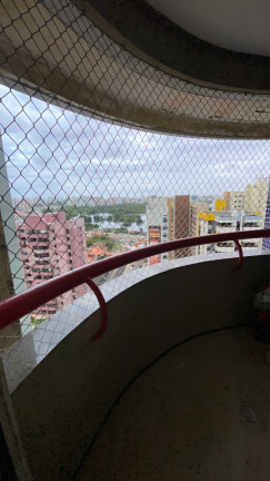 Imagem Flat com 2 Quartos à Venda ou Locação, 60 m² em Jardim Renascença - São Luís