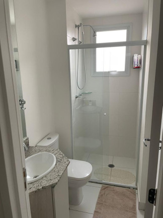 Imagem Apartamento com 3 Quartos à Venda, 109 m² em Centro Comercial Jubran - Barueri