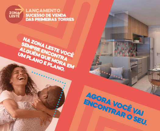 Imagem Apartamento com 2 Quartos à Venda, 32 m² em Itaquera - São Paulo