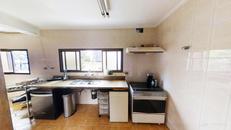 Imagem Apartamento com 4 Quartos à Venda, 216 m² em Planalto Paulista - São Paulo
