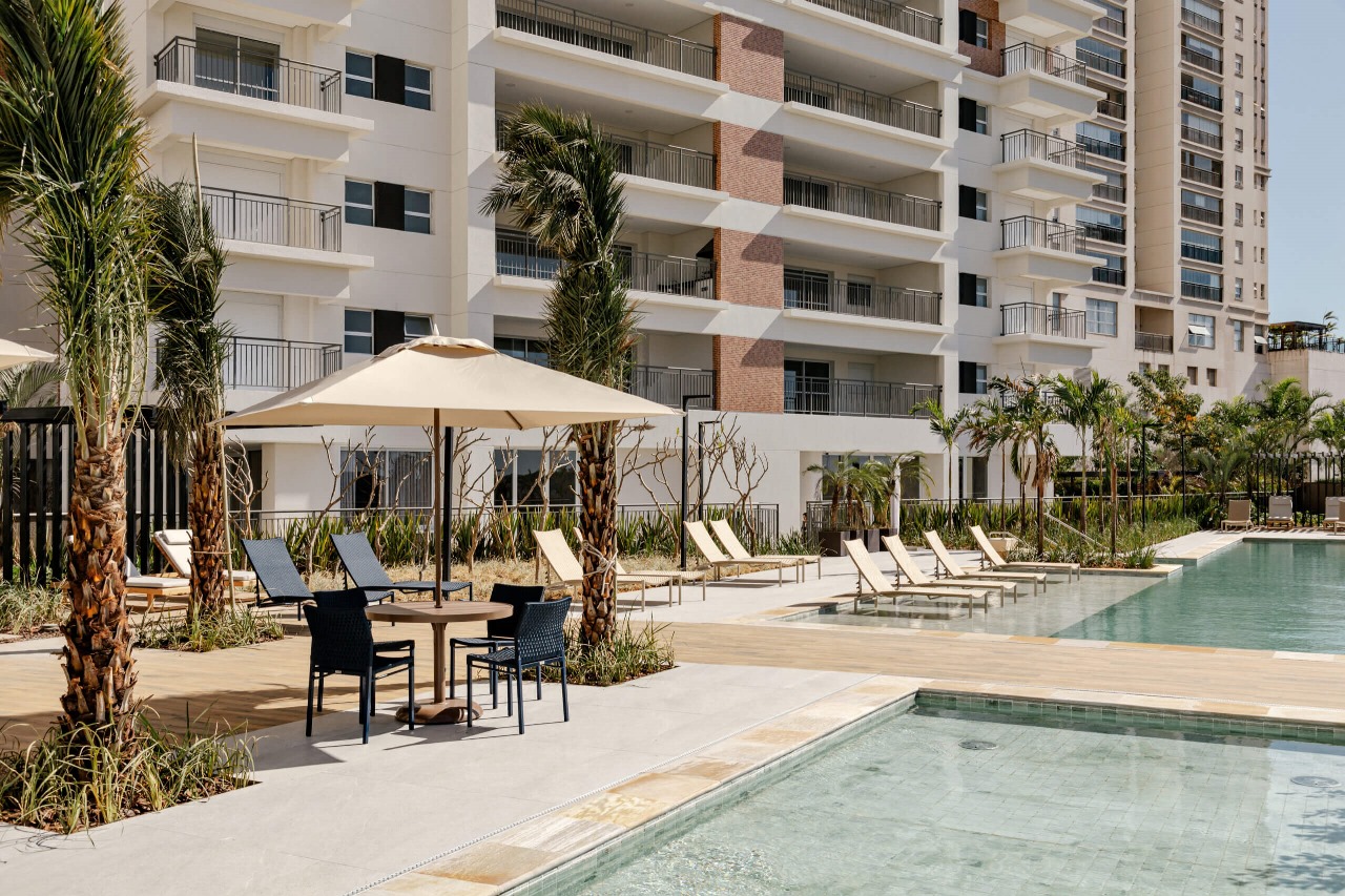 Apartamento com 4 Quartos à Venda, 150 m² em Anhangabaú - Jundiaí