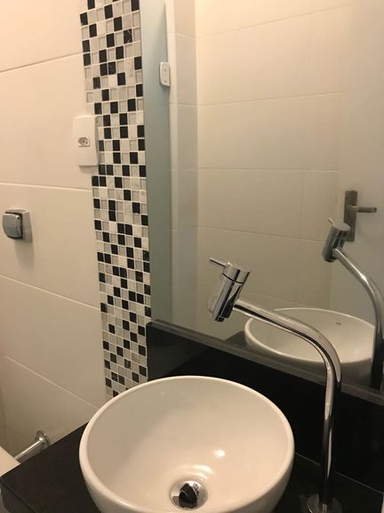Imagem Apartamento com 3 Quartos à Venda, 146 m² em Ponta Da Praia - Santos Imagem Apartamento com 3 Quartos à Venda, 146 m² em Ponta Da Praia - Santos