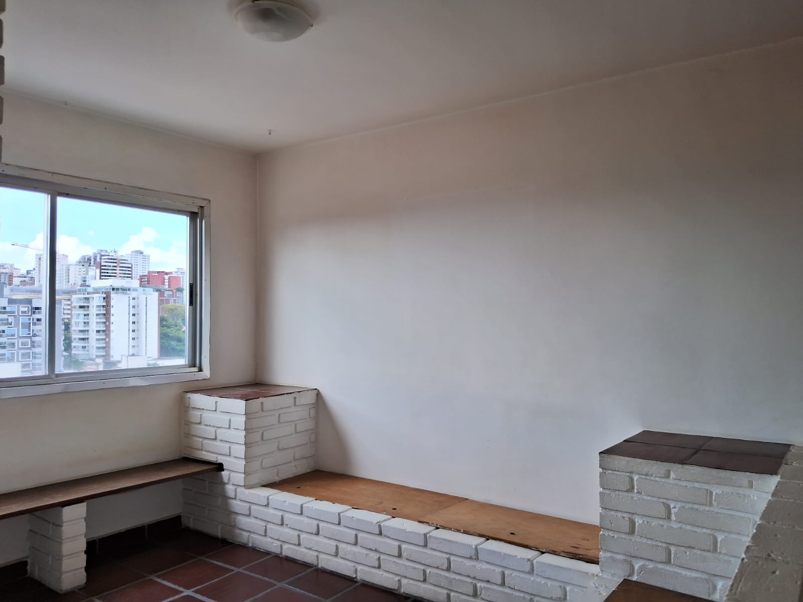Imagem Apartamento com 2 Quartos à Venda, 60 m²em Pinheiros - São Paulo Imagem Apartamento com 2 Quartos à Venda, 60 m²em Pinheiros - São Paulo