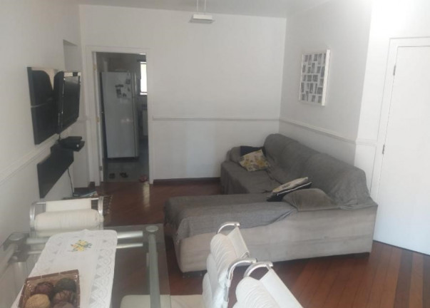 Imagem Apartamento com 3 Quartos à Venda, 110 m² em Vila Andrade - São Paulo Imagem Apartamento com 3 Quartos à Venda, 110 m² em Vila Andrade - São Paulo