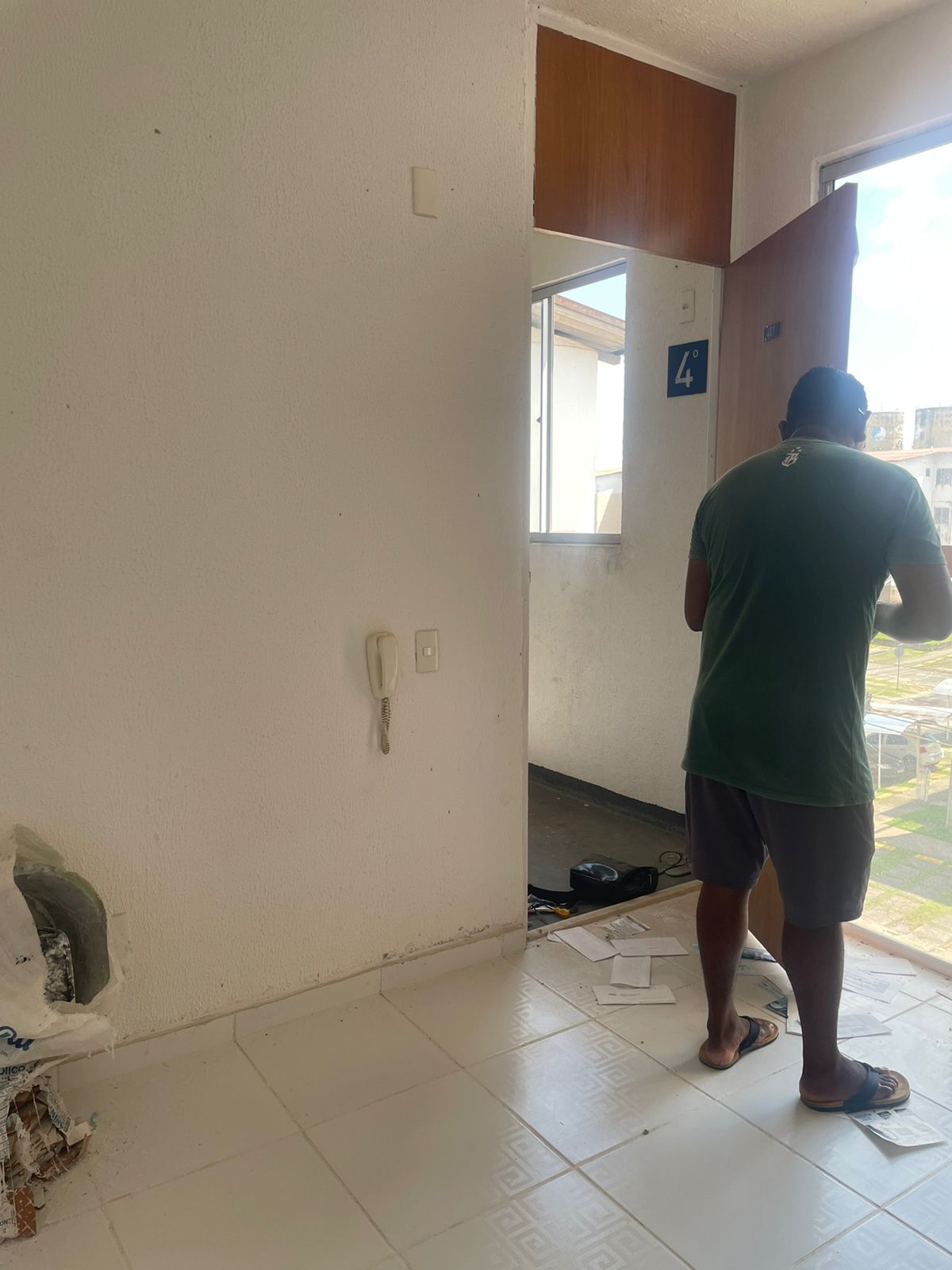Imagem Apartamento com 2 Quartos à Venda, 58 m²em Novo Horizonte - Marituba Imagem Apartamento com 2 Quartos à Venda, 58 m²em Novo Horizonte - Marituba