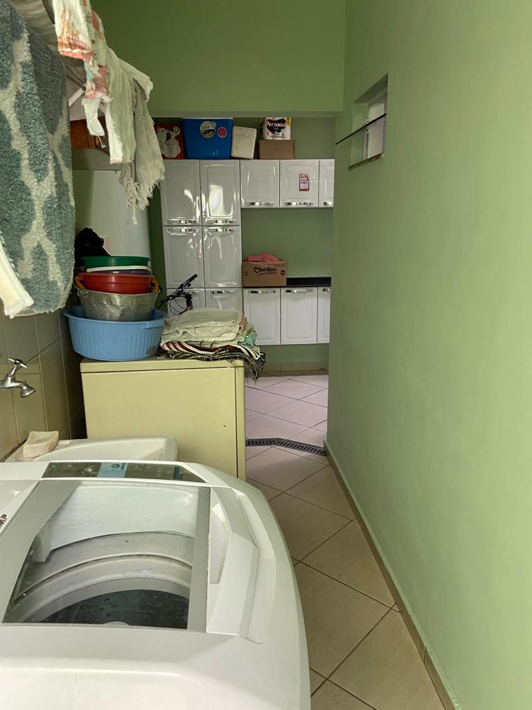 Imagem Sobrado com 3 Quartos à Venda, 166 m²em Jardim Rina - Santo André