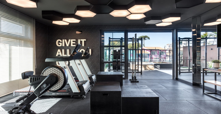 Imagem Apartamento com 3 Quartos à Venda, 87 m² em Cristo Rei - Curitiba