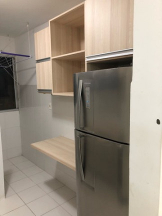Imagem Apartamento com 2 Quartos à Venda, 60 m² em Ponto Novo - Aracaju Imagem Apartamento com 2 Quartos à Venda, 60 m² em Ponto Novo - Aracaju