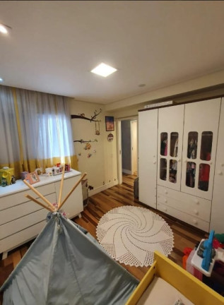 Imagem Apartamento com 3 Quartos à Venda, 126 m² em Vila Sônia do Taboão - Taboão da Serra Imagem Apartamento com 3 Quartos à Venda, 126 m² em Vila Sônia do Taboão - Taboão da Serra
