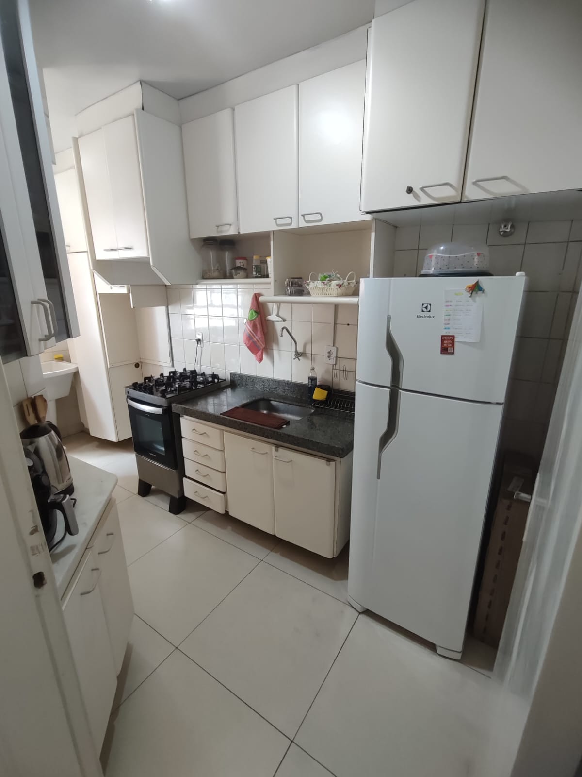 Imagem Apartamento com 2 Quartos à Venda, 65 m²em Setor Bueno - Goiânia Imagem Apartamento com 2 Quartos à Venda, 65 m²em Setor Bueno - Goiânia