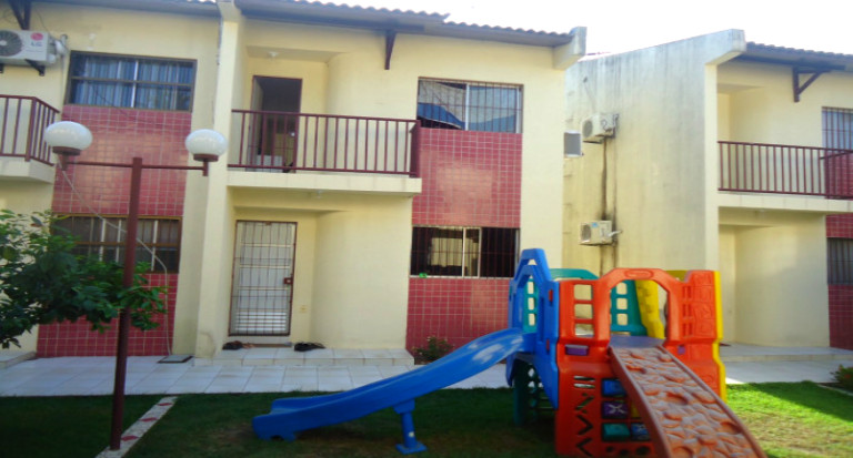 Imagem Casa com 2 Quartos à Venda, 75 m² em Candeias - Jaboatão dos Guararapes Imagem Casa com 2 Quartos à Venda, 75 m² em Candeias - Jaboatão dos Guararapes