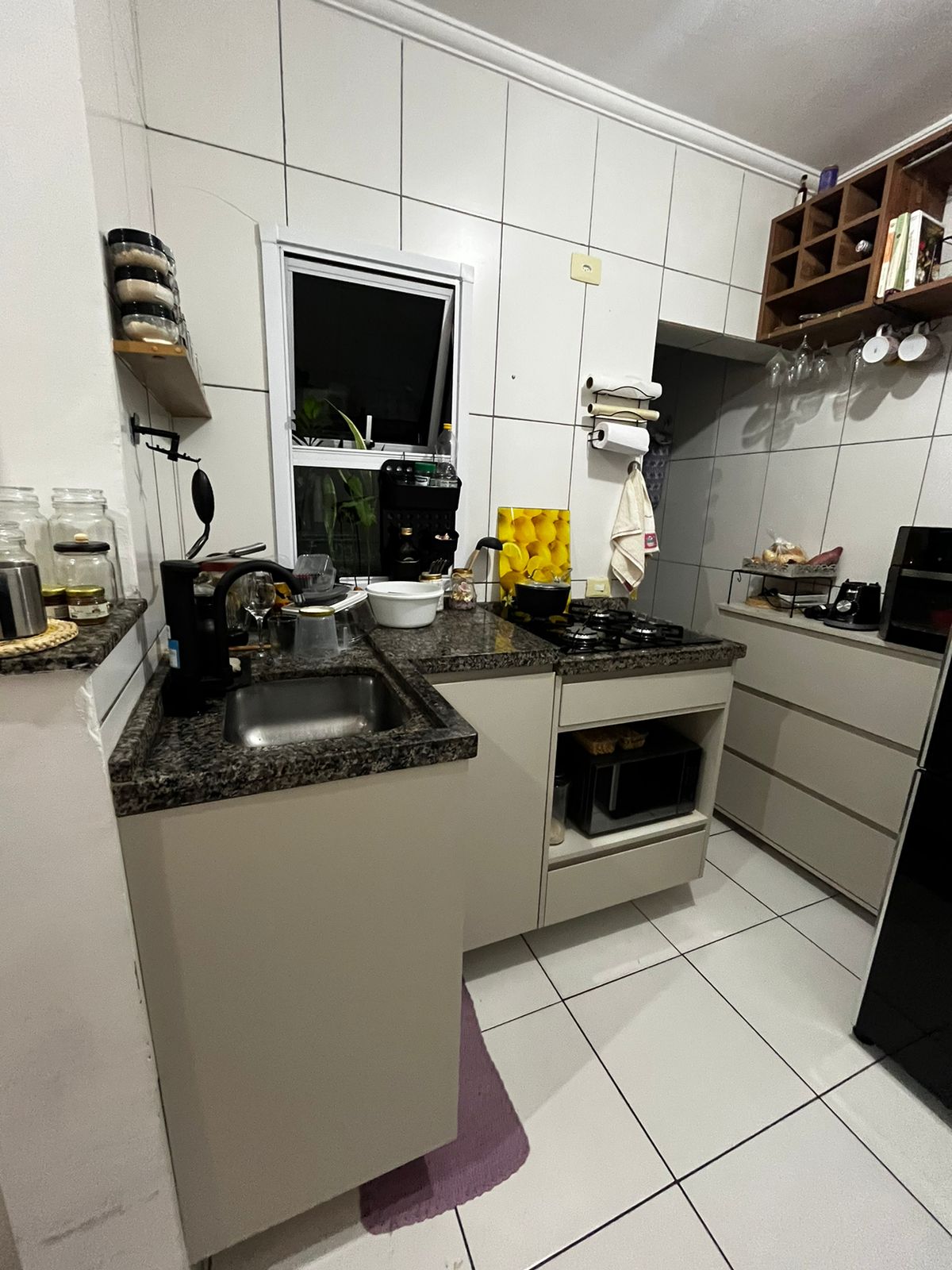Imagem Apartamento com 2 Quartos à Venda, 40 m²em Vila Príncipe de Gales - Santo André Imagem Apartamento com 2 Quartos à Venda, 40 m²em Vila Príncipe de Gales - Santo André