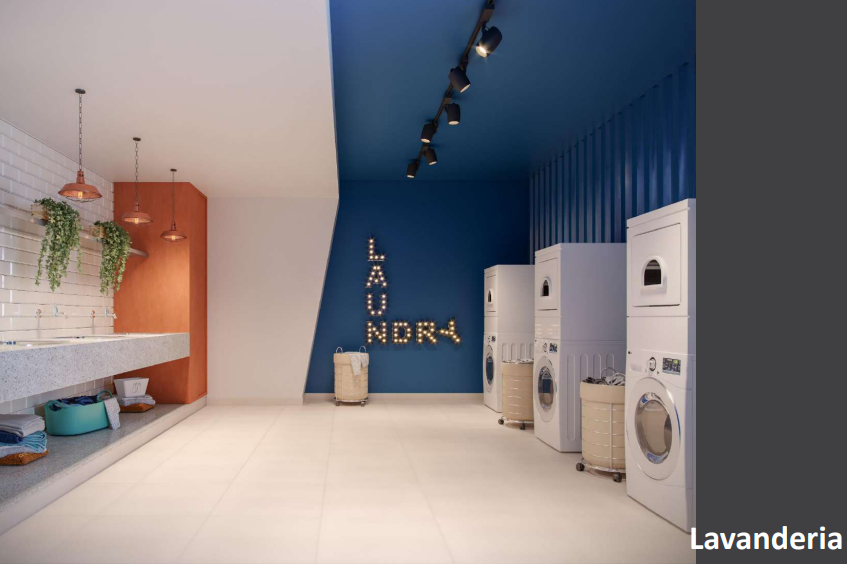 Imagem Apartamento com 2 Quartos à Venda, 44 m²em Vila Sônia - São Paulo