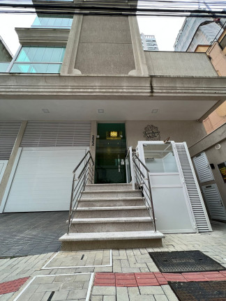 Imagem Apartamento com 3 Quartos à Venda, 103 m² em Centro - Itapema