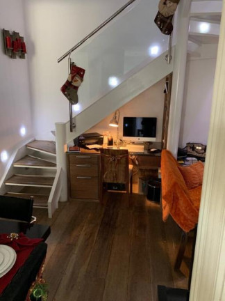 Imagem Apartamento com 2 Quartos à Venda, 90 m² em Campo Belo - São Paulo Imagem Apartamento com 2 Quartos à Venda, 90 m² em Campo Belo - São Paulo