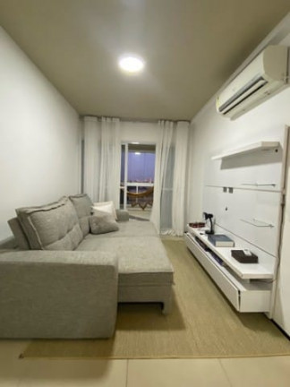 Imagem Apartamento com 2 Quartos para Alugar, 76 m² em Cohama - São Luís