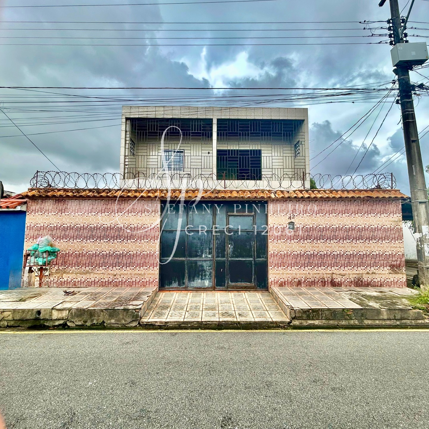 Imóvel Comercial à Venda, 200 m² em Cidade Nova - Ananindeua
