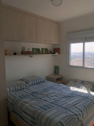 Imagem Apartamento com 2 Quartos à Venda, 50 m² em Vila Andrade - São Paulo Imagem Apartamento com 2 Quartos à Venda, 50 m² em Vila Andrade - São Paulo