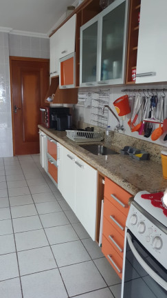 Imagem Apartamento com 3 Quartos à Venda, 150 m² em Flórida - Praia Grande Imagem Apartamento com 3 Quartos à Venda, 150 m² em Flórida - Praia Grande