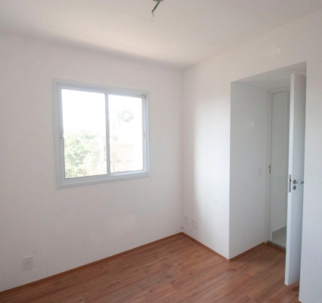 Imagem Apartamento com 2 Quartos à Venda, 32 m²em Vila Socorro - São Paulo