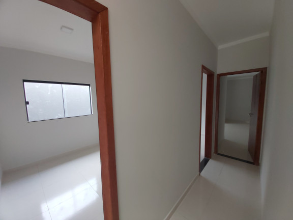 Imagem Casa com 2 Quartos à Venda,  em Vila Marcos Roberto - Campo Grande