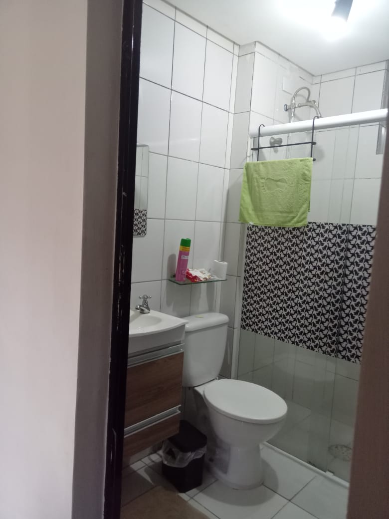 Imagem Apartamento com 2 Quartos à Venda, 65 m²em Lagoa Seca - Mogi das Cruzes